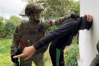 У току је 208. дан рата у Украјини