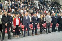 Šarović: Moj zadatak je da donesem mir i stabilnost