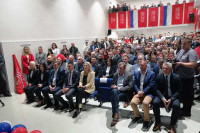 Cvijanović: I ubuduće ćemo voditi računa o dobrobiti svih lokalnih zajednica