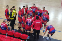 Milorad Bjelošević, trener rukometaša Dervente: Imamo tim koji može svakoga da dobije