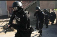 U policijskoj akciji na području Sarajeva uhapšen dvojac, za trećim se traga