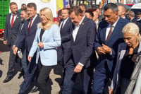 Cvijanović otvorila sajam "Interagro 2022"