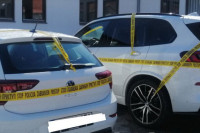PU Istočno Sarajevo: Četiri lica lišena slobode, oduzeti automobili, novac i oružje