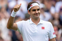 Paganini: Federer još ne zna da li će igrati u Londonu