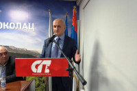 SP Sokolac: Nastavak borbe za investicije, socijalnu pravdu i bolju Srpsku