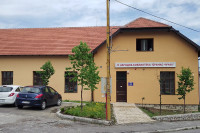 Narodna biblioteka "Branko Čučak" bogatija za 163 knjige