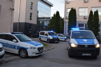 Osam uhapšenih u akciji "Herba" predati Tužilaštvu