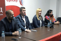 Velaula: Ravnomjerno ćemo ulagati u grad i selo