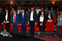 Đokić: Posvećni smo razvoju Srpske i prosperitetu građana