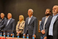 Šarović: Udvostručićemo agrarni budžet