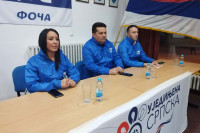 Stevandić: Ostvarićemo istorijski rezultat