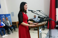 Trivić: Biću garant efikasnije zaštite radničkih prava