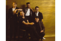 Album “New Gold Dream” benda “Simple Minds” slavi 40. rođendan: Sveti gral roka osamdesetih