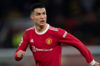Ronaldo: Želim da igram za Portugaliju i na EP 2024.