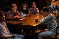 Netfliks objavio trejler za "Ponoćni klub"