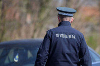 Zvorničanin  lakše povrijeđen u sudaru sa teretnim vozilom