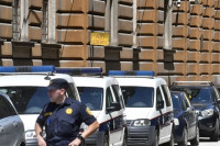 Potvrđena optužnica zbog lažne dojave o bombi u Vrhovnom sudu