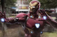 EA Motive развија игру Iron Man