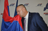 Jovičić: Pozivam sve kandidate za predsjednika na sučeljavanje