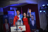 Trivić: Opštinu otvoriti za investicije