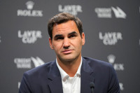 Federer: Vrlo brzo sam shvatio da je blizu kraj karijere