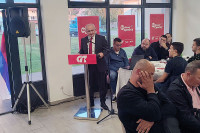 Đokić: Zalagaćemo se za ubrzani razvoj Srpske
