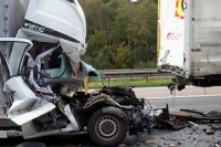 Prijedorčanin smrtno stradao na autoputu u Njemačkoj
