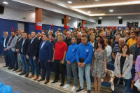 Stevandić: Očekuje se jedan poslanički mandat u izbornoj jedinici devet