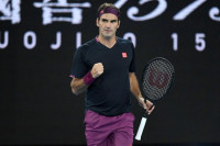 Federer: Uvijek sam govorio da će Alkaraz da bude superzvijezda