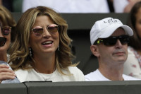 Mirka Federer raskinula vjeridbu sa sultanom zbog Rodžera, pa zagospodarila njegovim životom