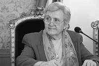 Preminula Radmila Milentijević