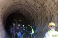 Nastradali radnik izvučen iz tunela