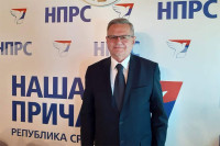 Kalinić: Jasno i glasno - ne u EU provaliju !