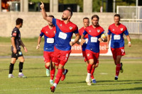 Sa Maksimovićem osvojio titulu, sada stigao u Trebinje: Tandem iz Borca se ponovo spojio u Leotaru!