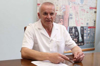 Sud odbio optužbe protiv anesteziologa Darka Golića