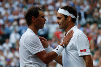 Nadal: Odlazi najvažniji teniser u mojoj karijeri