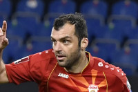 Goran Pandev završio igračku karijeru