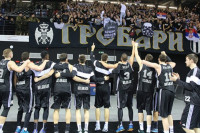 KK Partizan platio kaznu zbog odustajanja od plej-ofa SLS