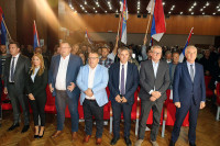 Šarović: Prioritet brzi put Brod-Derventa-Doboj