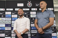 Kralj novi sportski direktor Partizana