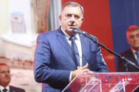 Dodik: Napraviti aerodrom, ojačati energetsku stabilnost