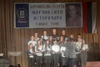 Počeli 24. “Ćorovićevi susreti”