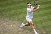 Sampras Federeru: Nisam slutio da ćeš dominirati tenisom