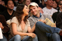 Mila Kunis: "Neću da podižem razmažena derišta"