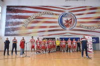 RK Crvena zvezda predstavio tim za novu sezonu