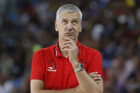 Aleksandar Petrović sportski direktor KS Hrvatske