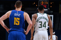 ESPN: Jokić drugi najbolji igrač u NBA, prvi Adetokumbo