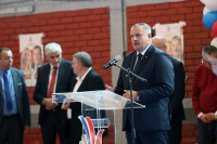 Višković: Prioritet - zaštita interesa Srpske