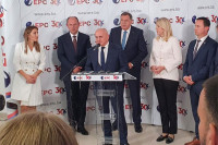 Đokić: Još jača „Elektroprivreda“ u narednom periodu