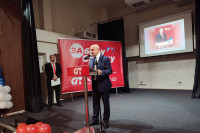 Đokić: Nastaviti sa razvojem poslovne zone u Pelagićevu